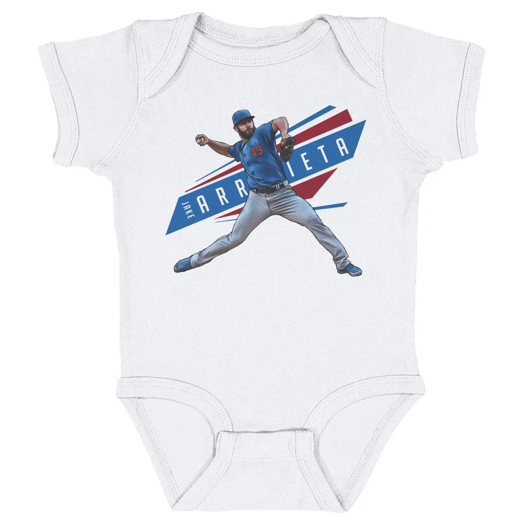 Jake Arrieta Chicago C Outline sold by 500 Level product image thumbnail 2