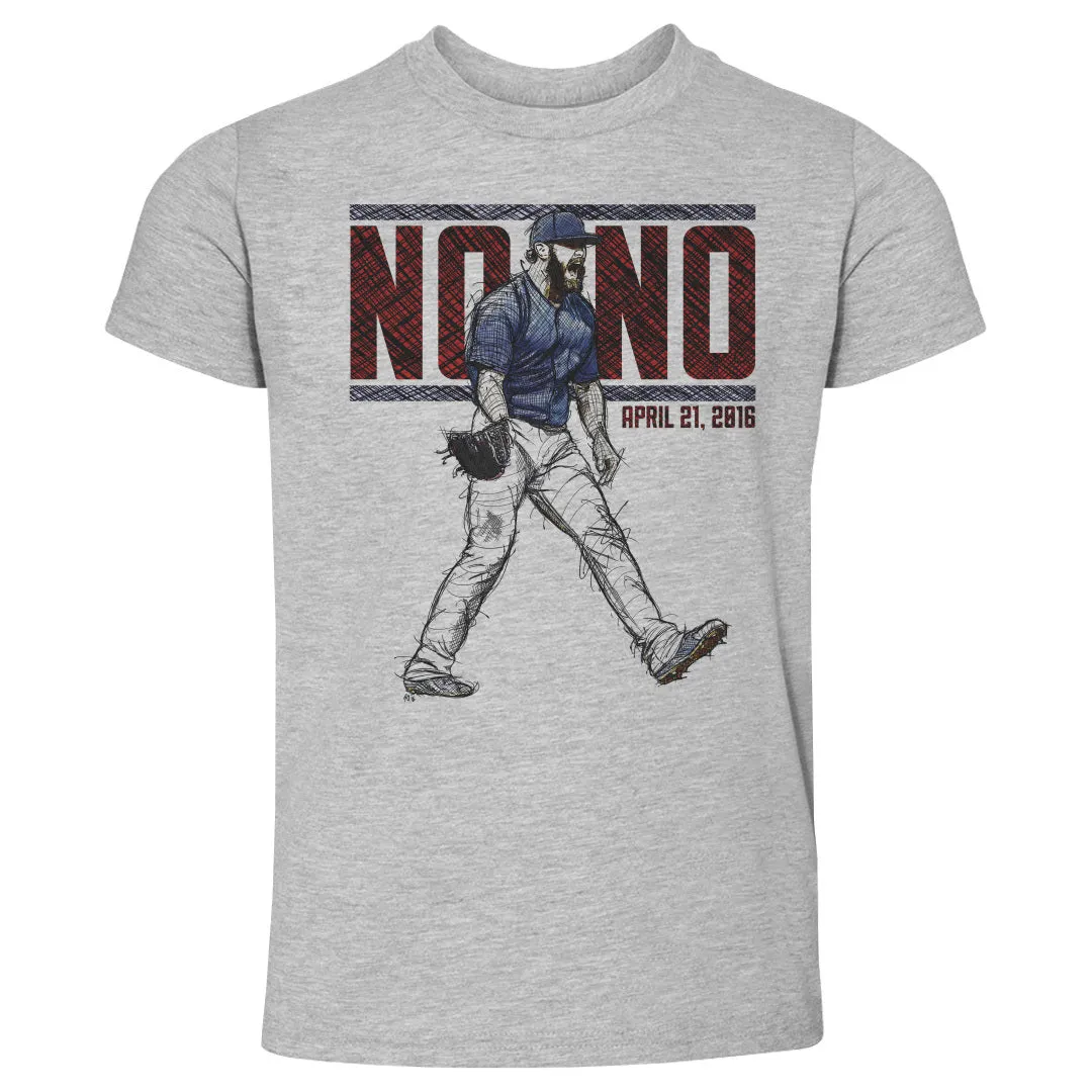 Jake Arrieta Chicago C NoNo sold by 500 Level product image thumbnail 2