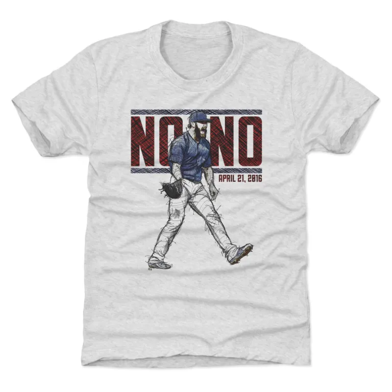 Jake Arrieta Chicago C NoNo sold by 500 Level