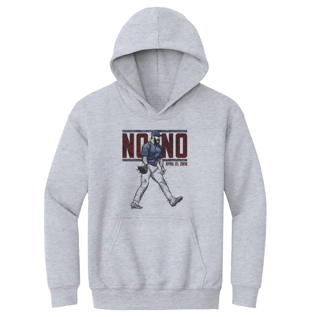 Jake Arrieta Chicago C NoNo sold by 500 Level product image thumbnail 2