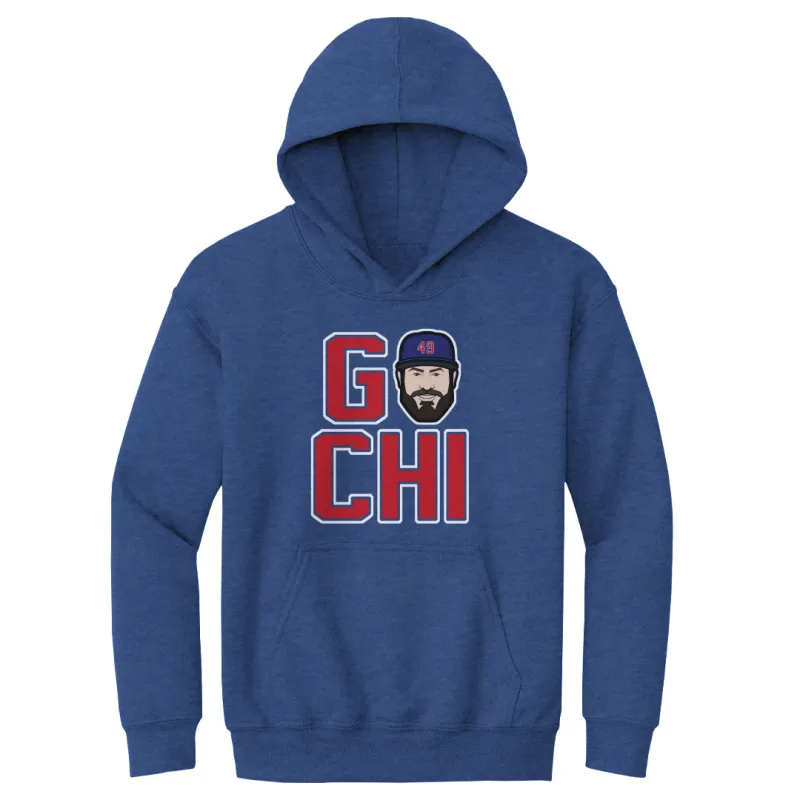 Jake Arrieta Chicago C GO CHI WHT sold by 500 Level