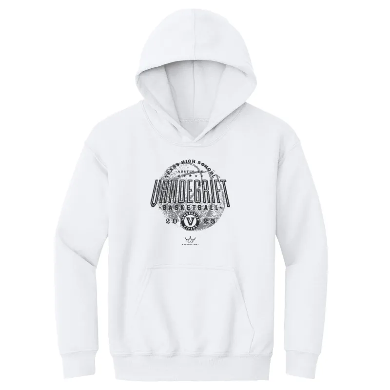 Crown Trio Vandegrift High School Basketball 4 - 2025 sold by 500 Level