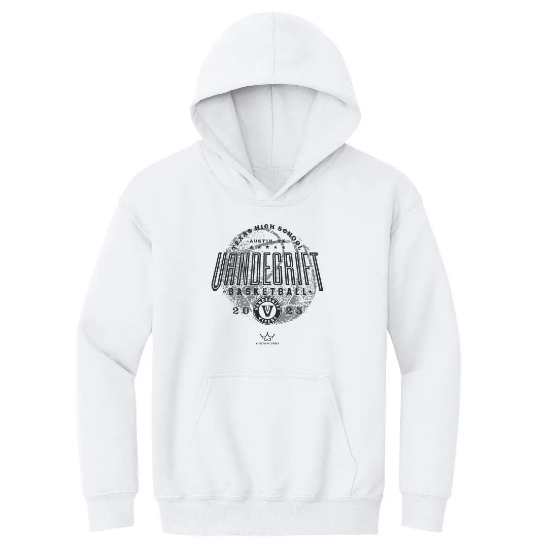 Crown Trio Vandegrift High School Basketball 4 - 2025 sold by 500 Level
