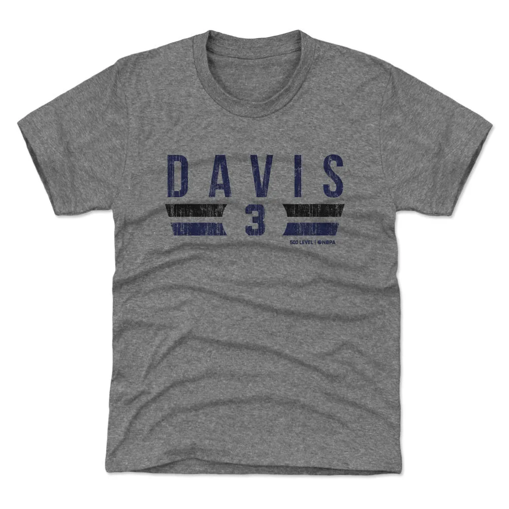Anthony Davis Dallas Font sold by 500 Level product image thumbnail 2