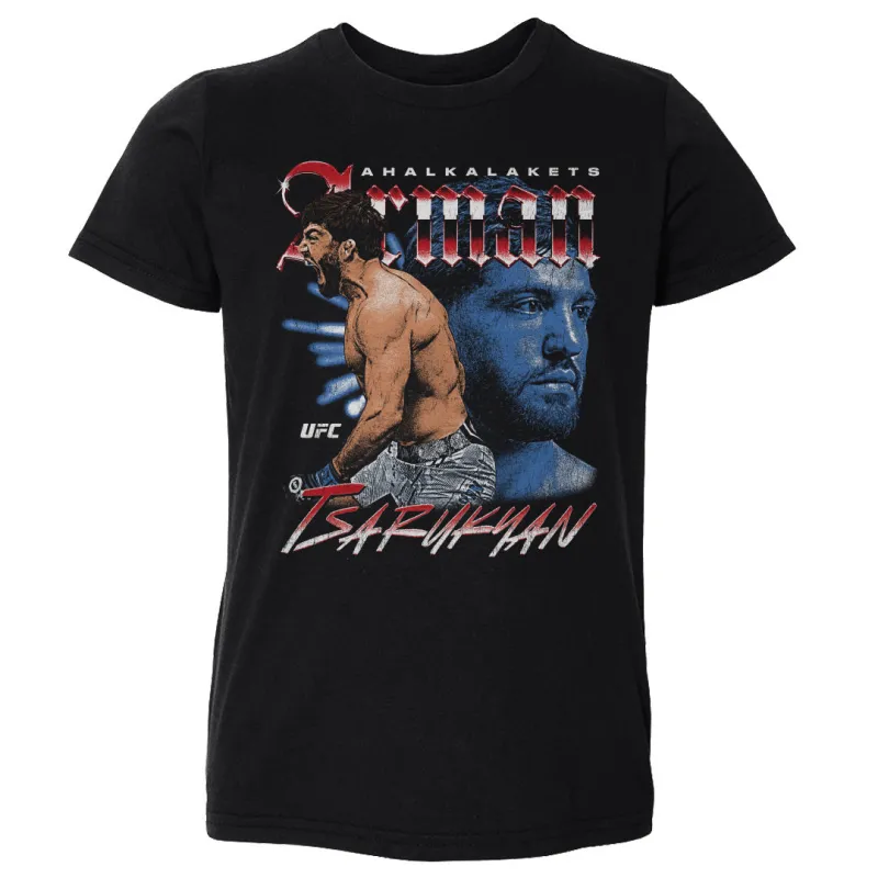 Arman Tsarukyan Vintage WHT sold by 500 Level