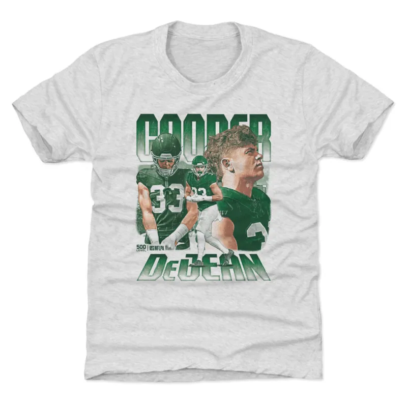 Cooper DeJean Philadelphia Vintage sold by 500 Level