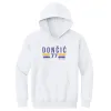 Luka Doncic Los Angeles L Font sold by 500 Level