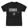 Jae Crowder Sacramento Kings Elite WHT sold by 500 Level