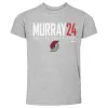 Kris Murray Portland Trail Blazers Elite WHT sold by 500 Level