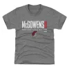 Bryce McGowens Portland Trail Blazers Elite WHT sold by 500 Level