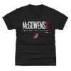 Bryce McGowens Portland Trail Blazers Elite WHT sold by 500 Level