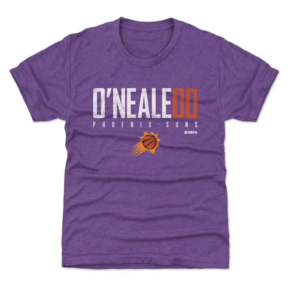 Royce O'Neale Phoenix Suns Elite WHT sold by 500 Level product image thumbnail 3