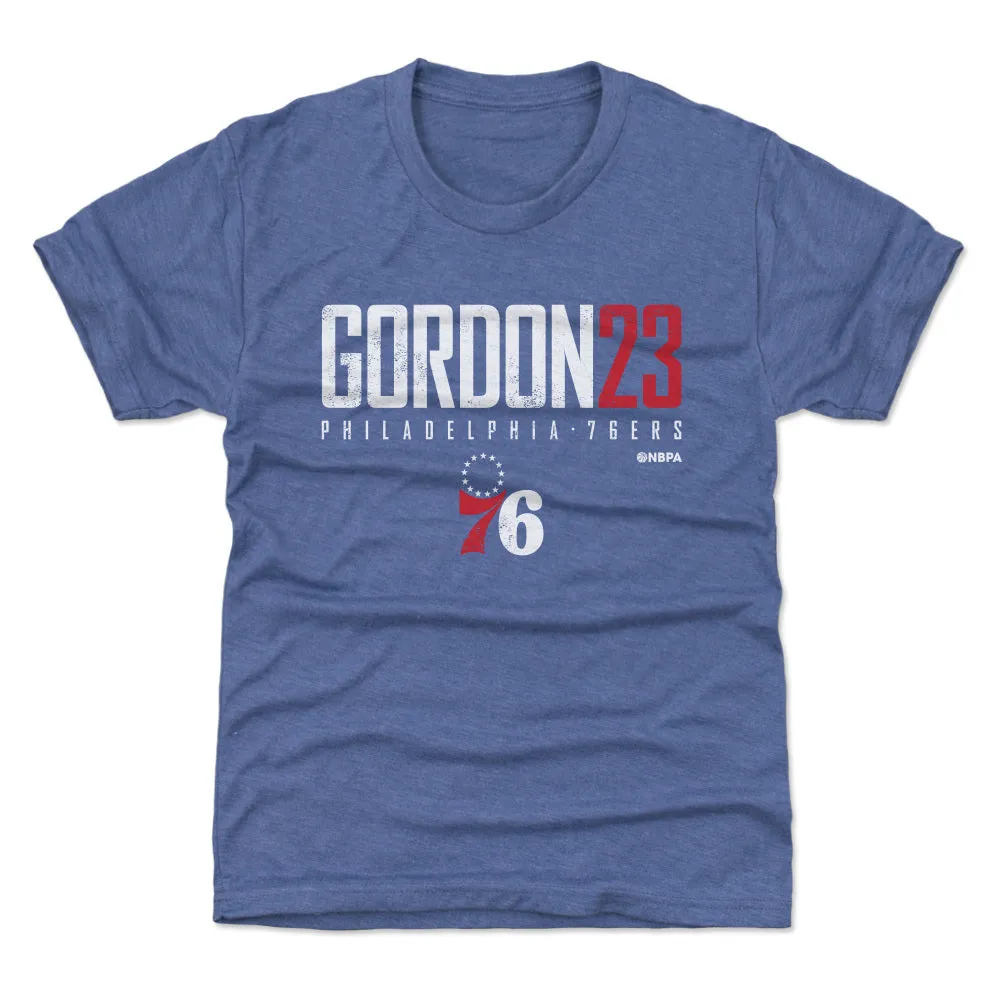 Eric Gordon Philadelphia 76ers Elite WHT sold by 500 Level product image thumbnail 3