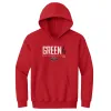 Javonte Green New Orleans Pelicans Elite WHT sold by 500 Level