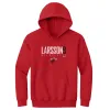 Pelle Larsson Miami Heat Elite WHT sold by 500 Level