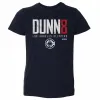 Kris Dunn Los Angeles Clippers Elite WHT sold by 500 Level