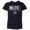 Jordan Miller Los Angeles Clippers Elite WHT sold by 500 Level