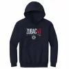 Ivica Zubac Los Angeles Clippers Elite WHT sold by 500 Level