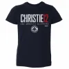 Cam Christie Los Angeles Clippers Elite WHT sold by 500 Level