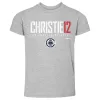 Cam Christie Los Angeles Clippers Elite WHT sold by 500 Level
