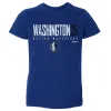 P.J. Washington Dallas Mavericks Elite WHT sold by 500 Level
