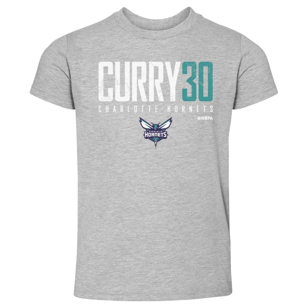 Seth Curry Charlotte Hornets Elite WHT sold by 500 Level product image thumbnail 2