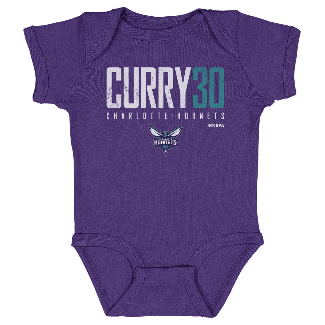 Seth Curry Charlotte Hornets Elite WHT sold by 500 Level product image thumbnail 2
