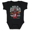 Kareem Hunt Kansas City NOLA Bound WHT sold by 500 Level