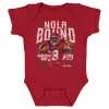 Kareem Hunt Kansas City NOLA Bound WHT sold by 500 Level