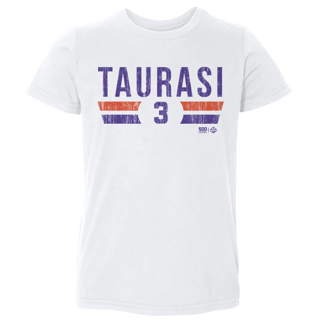 Diana Taurasi Phoenix Font sold by 500 Level product image thumbnail 2