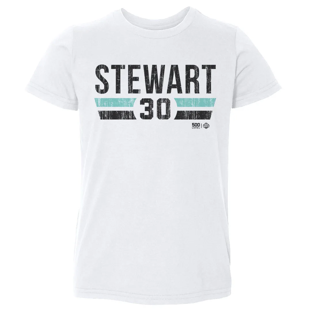 Breanna Stewart New York Font sold by 500 Level
