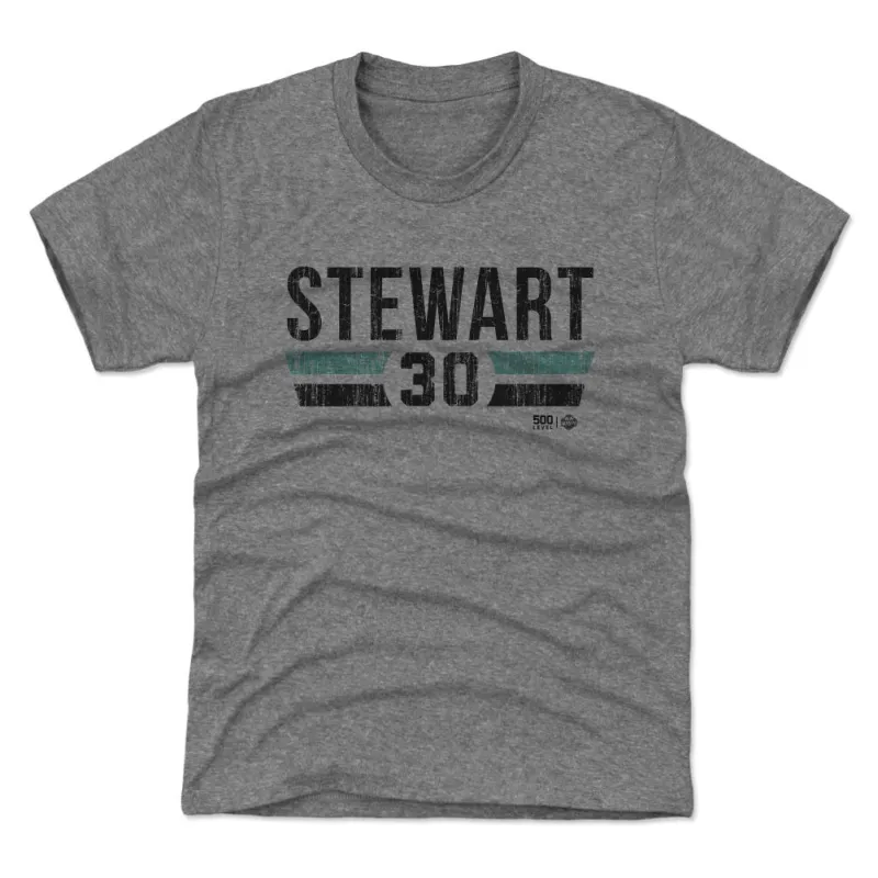 Breanna Stewart New York Font sold by 500 Level