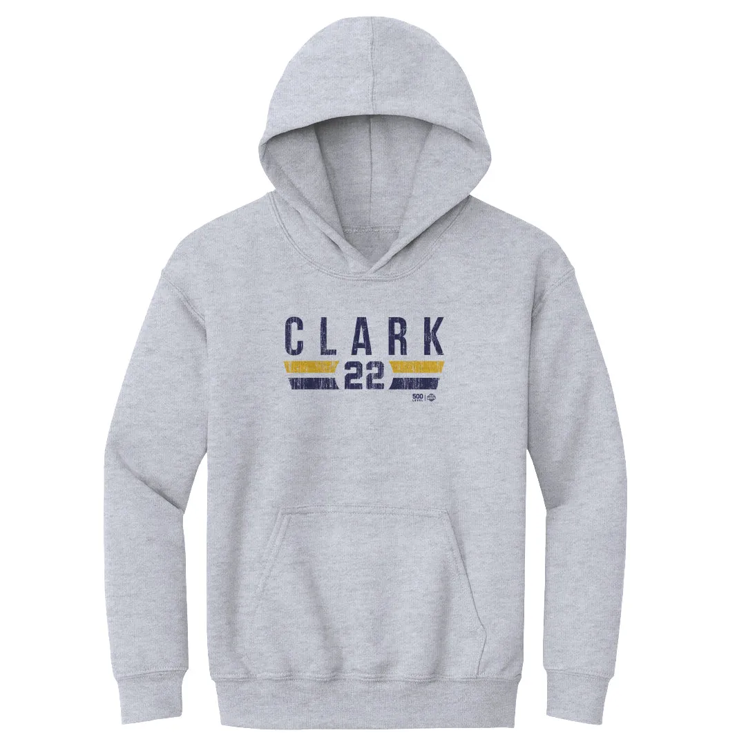 Caitlin Clark Indiana Font sold by 500 Level