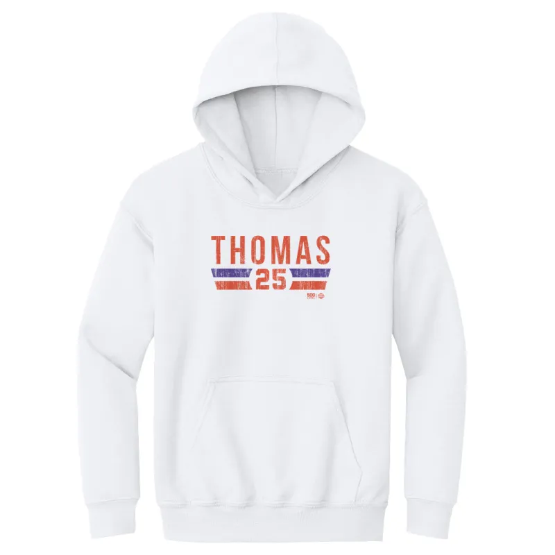 Alyssa Thomas Connecticut Font sold by 500 Level