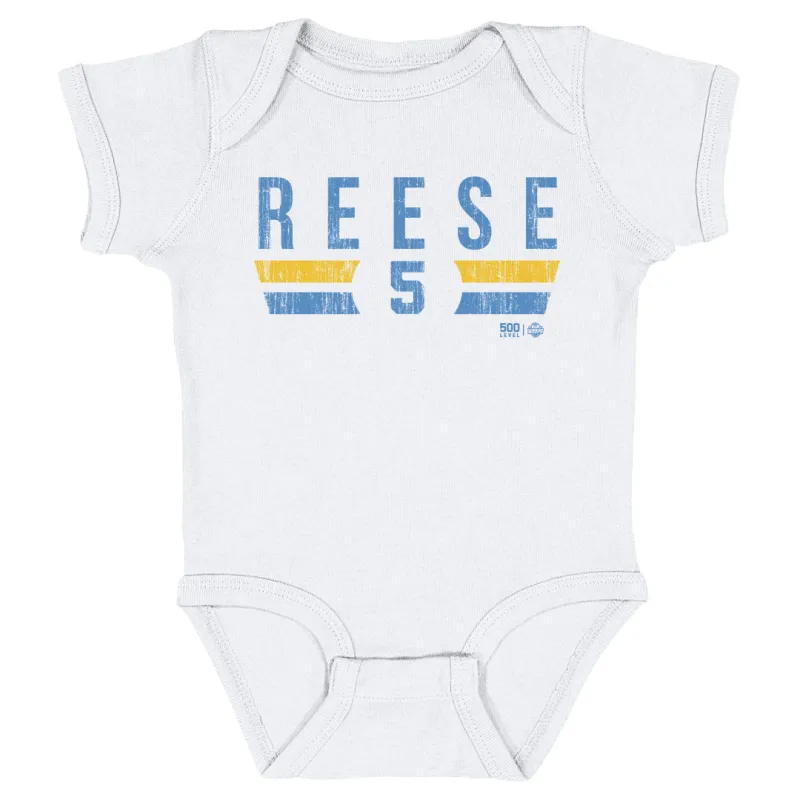 Angel Reese Chicago Font sold by 500 Level