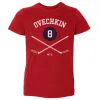 Alex Ovechkin Washington Sticks WHT sold by 500 Level