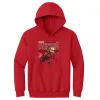 Alex Ovechkin Washington Cartoon WHT sold by 500 Level