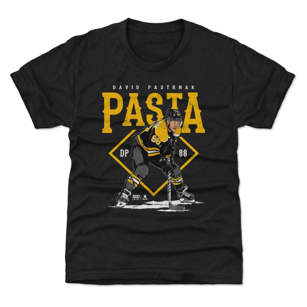 David Pastrnak Pasta Y WHT sold by 500 Level product image thumbnail 2