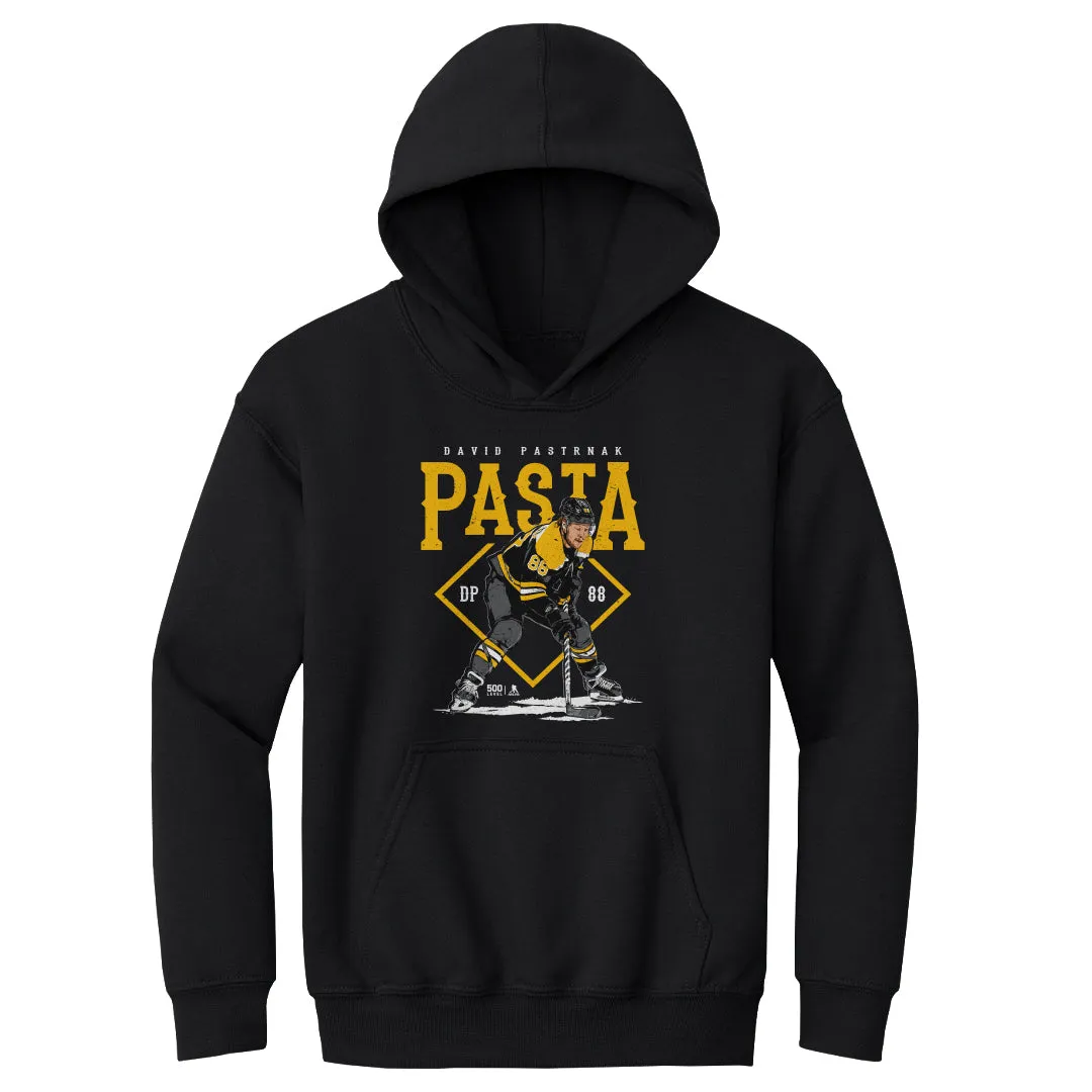 David Pastrnak Pasta Y WHT sold by 500 Level product image thumbnail 2