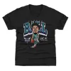 LaMelo Ball Charlotte Hornets Cartoon WHT sold by 500 Level
