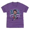 LaMelo Ball Charlotte Hornets Cartoon WHT sold by 500 Level