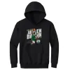 Jaylen Brown Boston Celtics Slant WHT sold by 500 Level