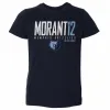 Ja Morant Memphis Grizzlies Elite WHT sold by 500 Level