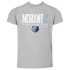 Ja Morant Memphis Grizzlies Elite WHT sold by 500 Level
