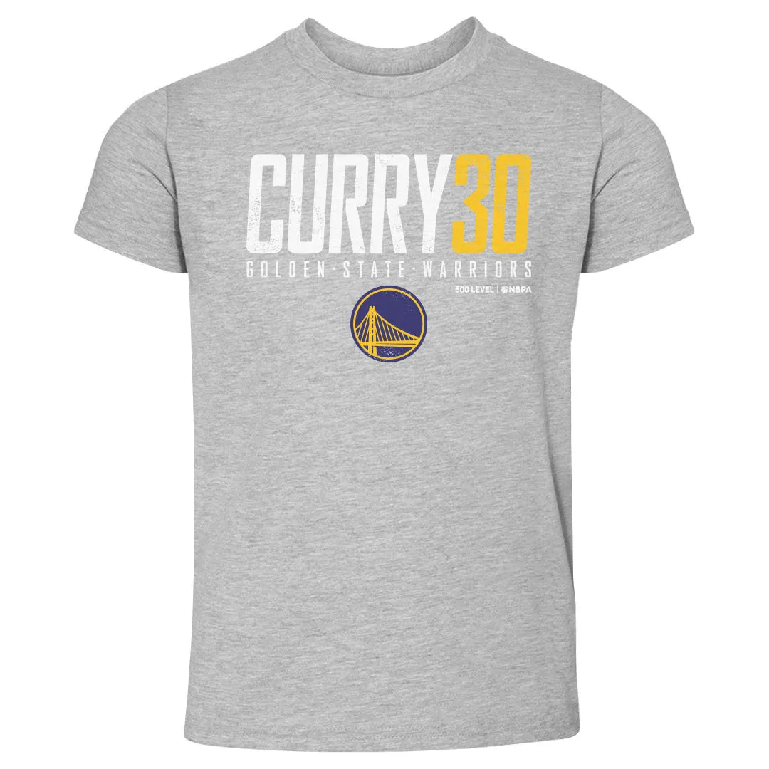Steph Curry Golden State Warriors Elite WHT sold by 500 Level product image thumbnail 3