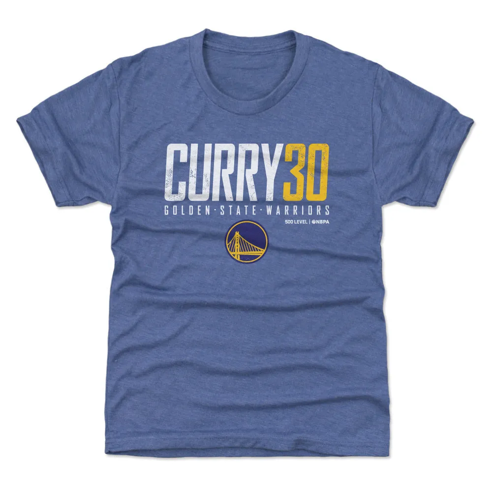 Steph Curry Golden State Warriors Elite WHT sold by 500 Level product image thumbnail 2