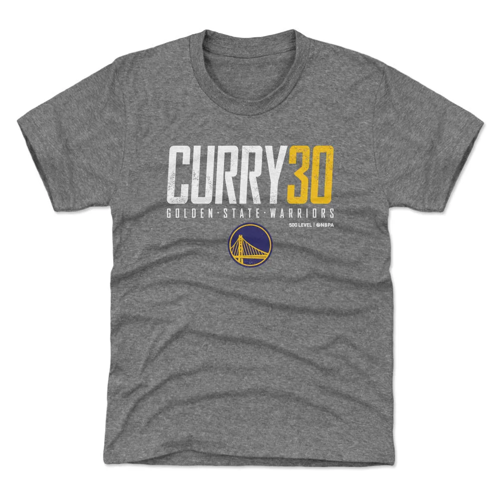 Steph Curry Golden State Warriors Elite WHT sold by 500 Level product image thumbnail 3