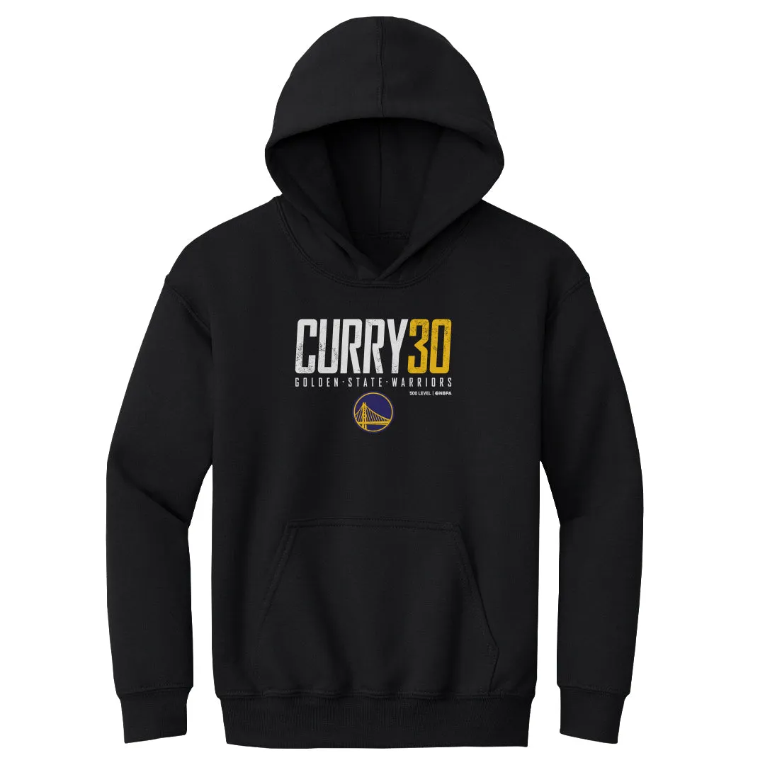 Steph Curry Golden State Warriors Elite WHT sold by 500 Level product image thumbnail 2