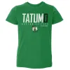 Jayson Tatum Boston Celtics Elite WHT sold by 500 Level