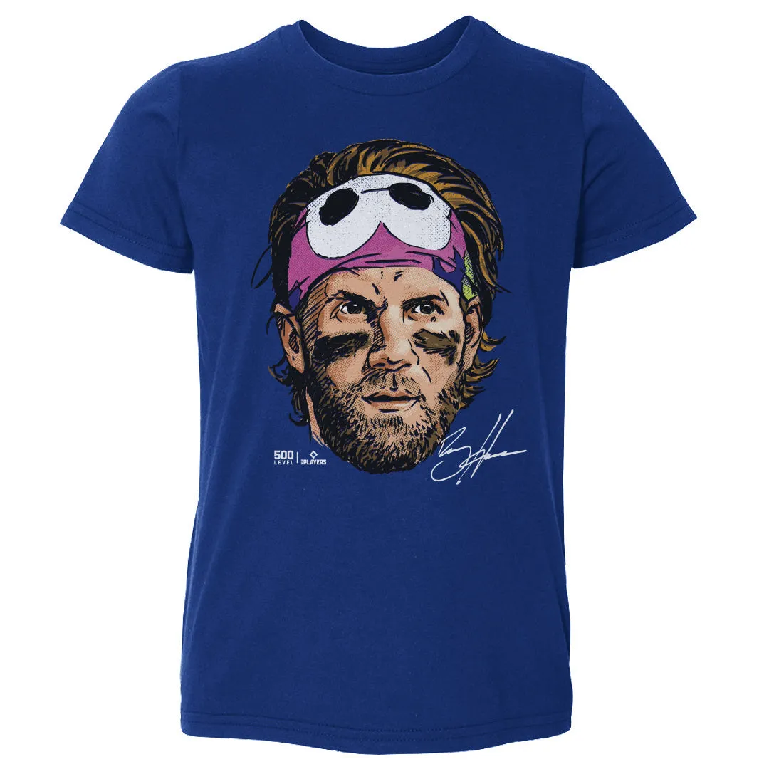 Bryce Harper Headband WHT sold by 500 Level product image thumbnail 3